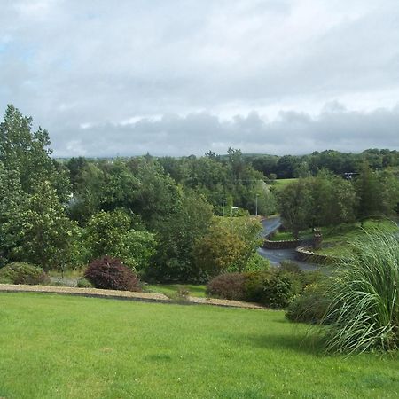 Nephin Lodge Westport Bagian luar foto