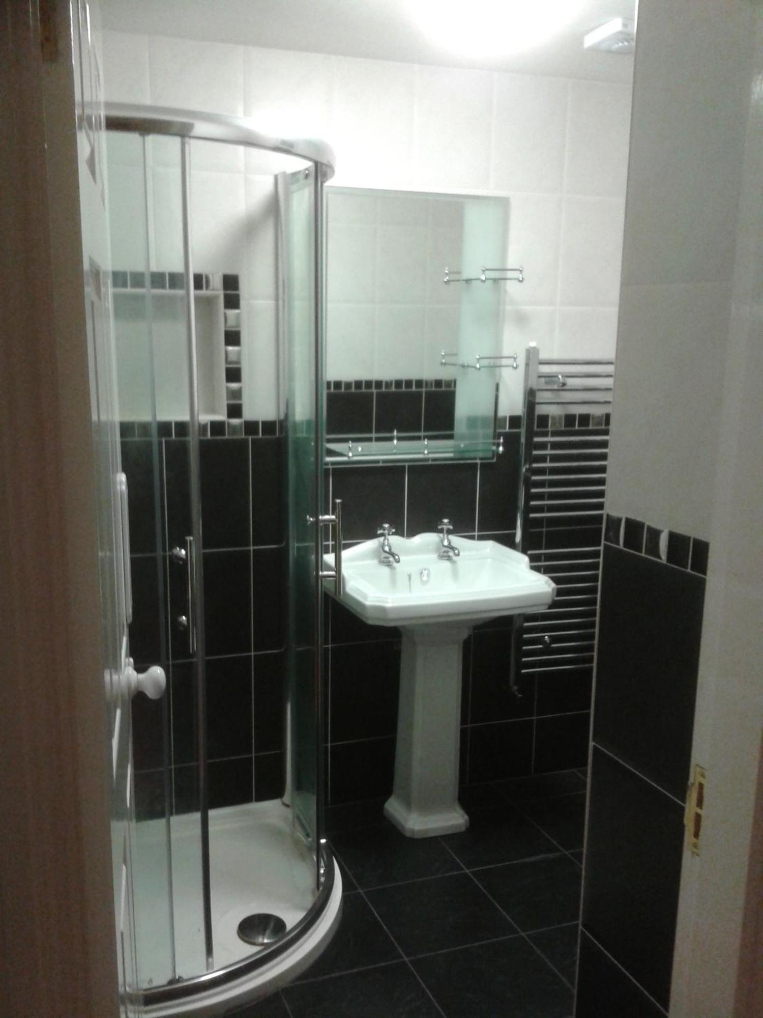 Nephin Lodge Westport Bagian luar foto