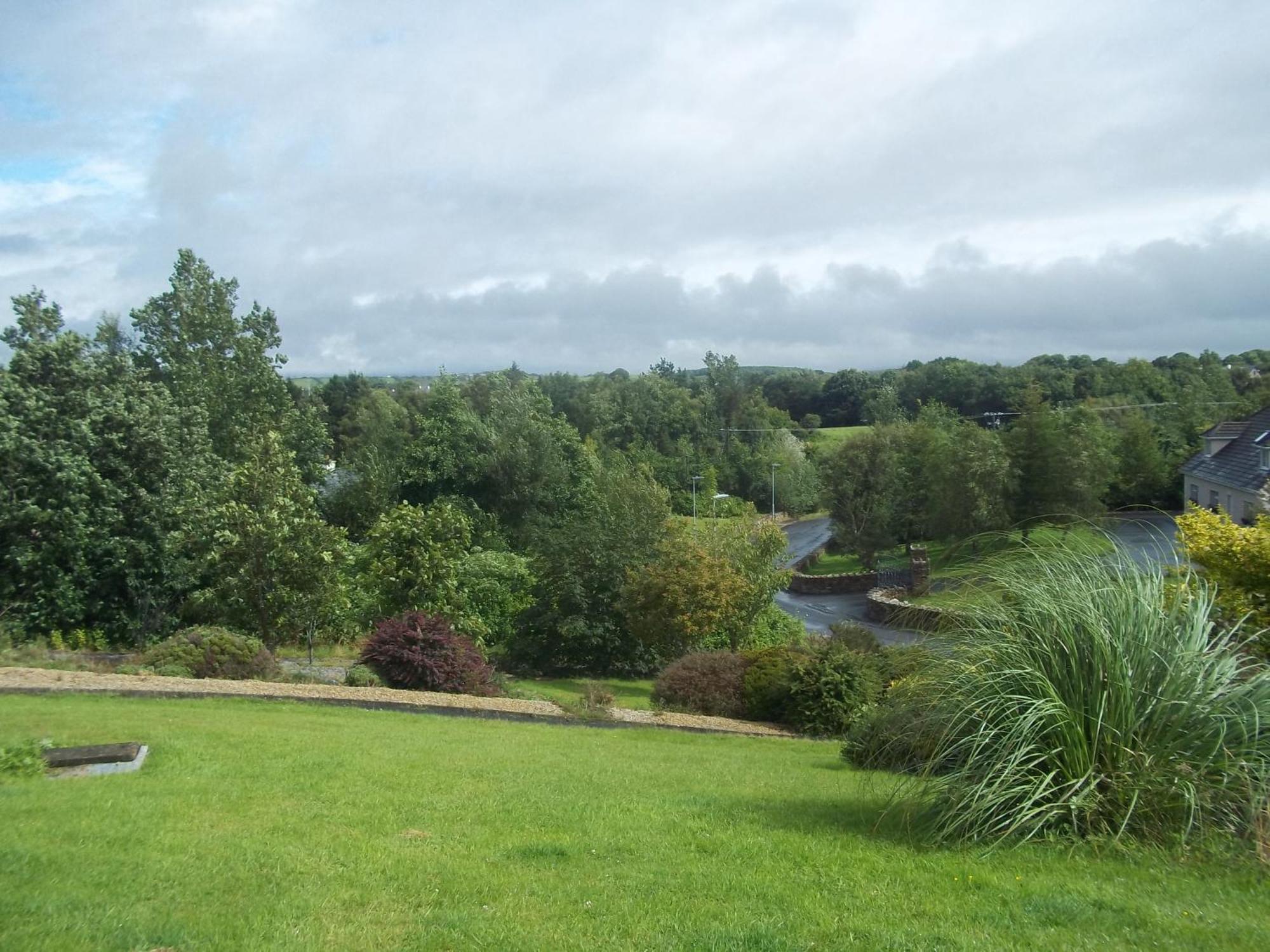 Nephin Lodge Westport Bagian luar foto