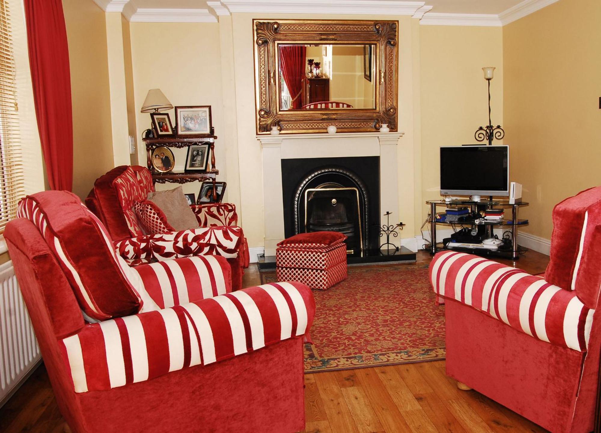 Nephin Lodge Westport Bagian luar foto