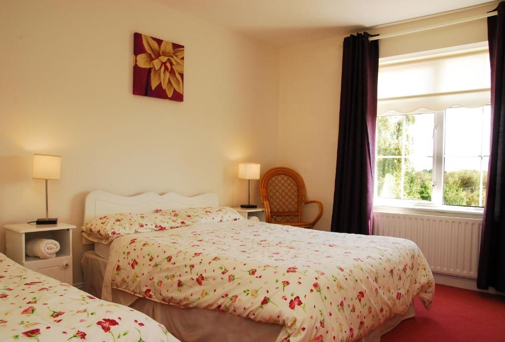 Nephin Lodge Westport Ruang foto